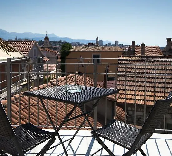 Apartamento Nera Luxery *