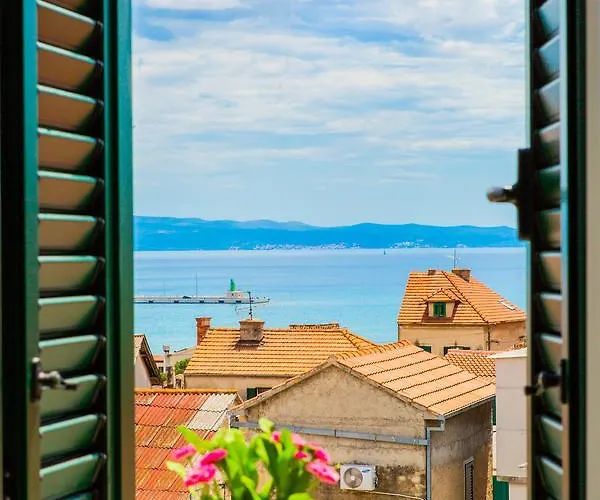 Apartamento Nera Luxery *