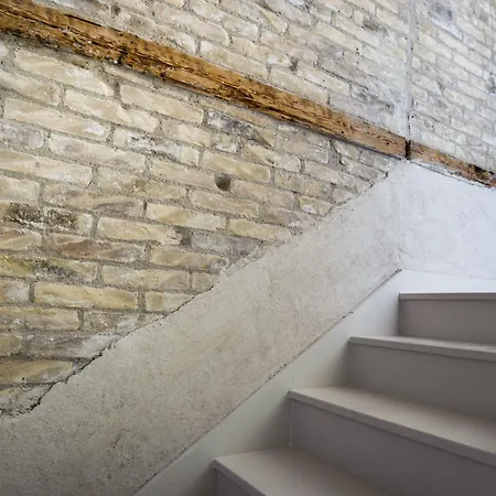 Nera Luxery Appartamento *