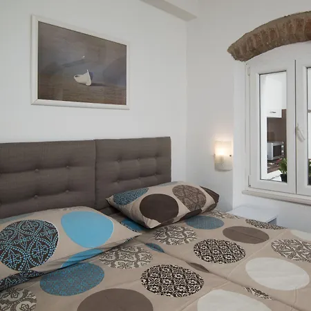 Appartamento Nera Luxery