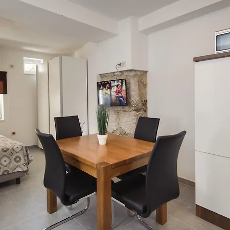 Nera Luxery Appartamento Spalato