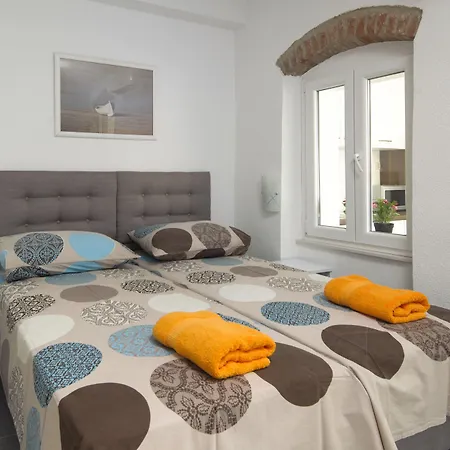 Nera Luxery * Spalato