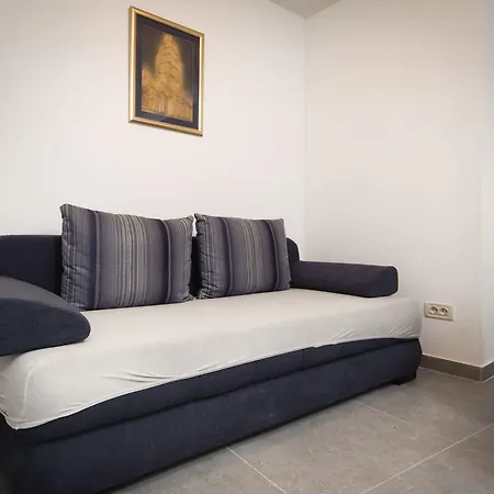 Appartamento Nera Luxery