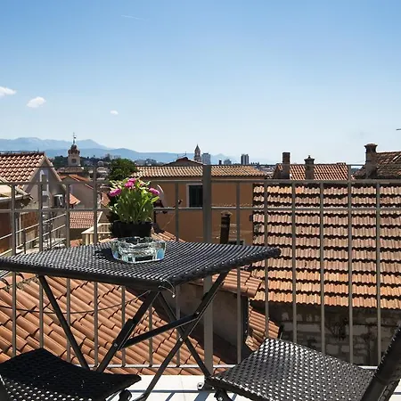 Appartamento Nera Luxery