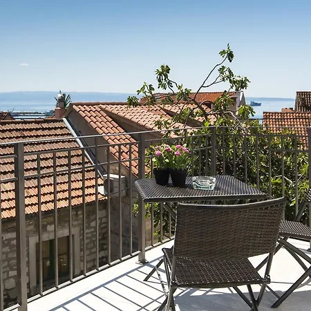 Appartamento Nera Luxery