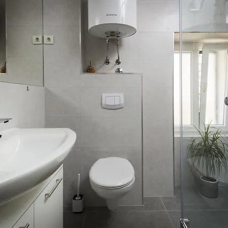 Appartamento Nera Luxery