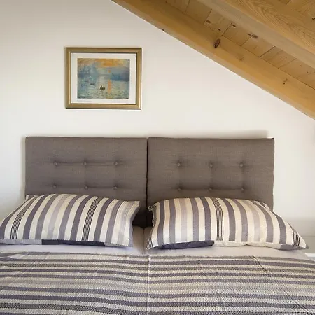 Nera Luxery * Spalato