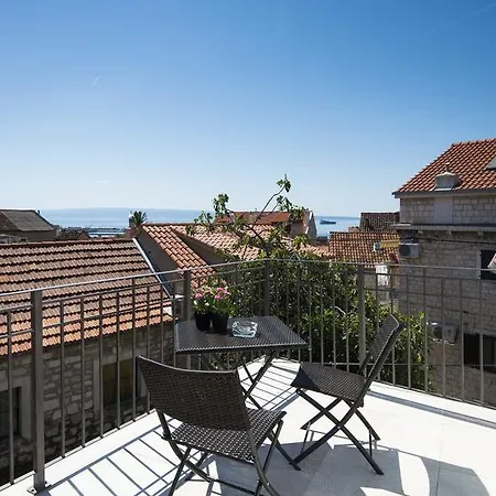 Appartamento Nera Luxery Spalato